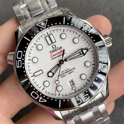 omega seamaster replica review|omega seamaster reproduction.